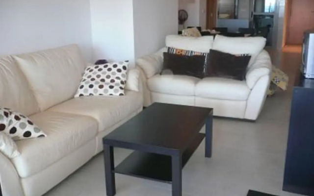 Apartamento Vinas Del Mar
