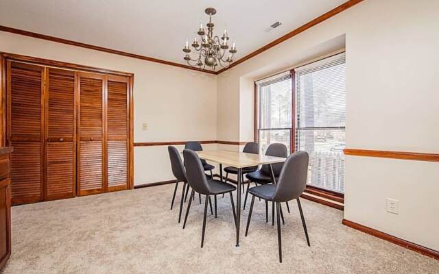 The Coronation Guest House