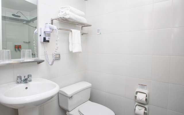 Casa Andina Standard Cusco Catedral