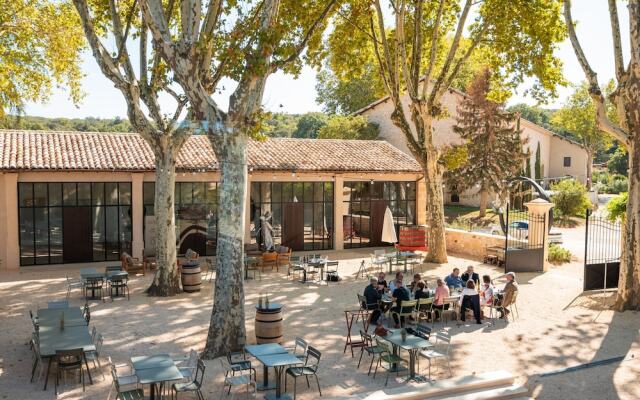 Domaine de Panéry
