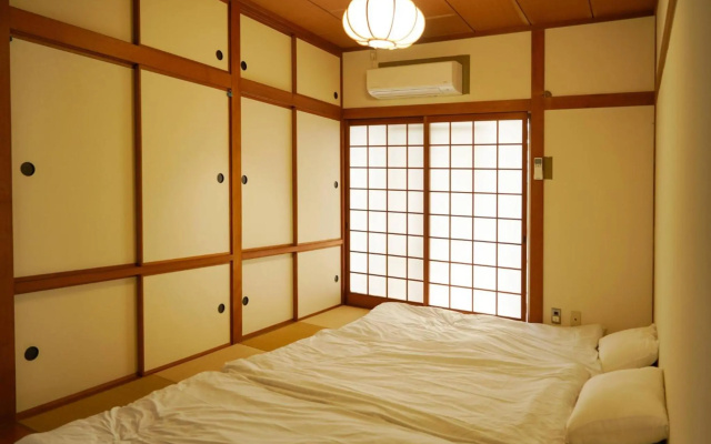Seaside Villa SASAO - Vacation STAY 33407v – Guest Rooms – Takamatsu