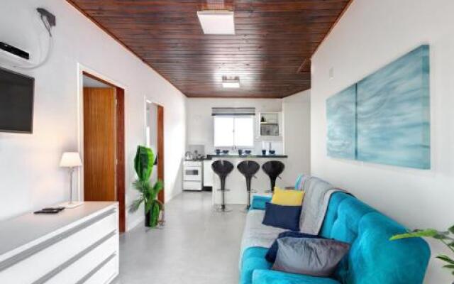 Loft na Lagoa da Conceição