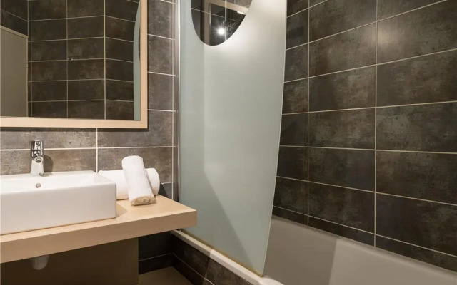 The Originals City, Le Mas de Grille