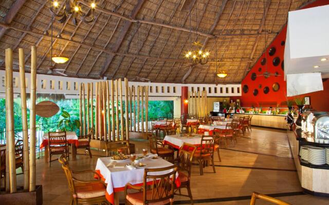 Grand Palladium Vallarta Resort & Spa - All Inclusive