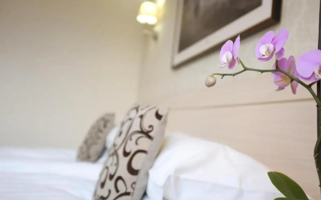 Hotel Jupiter