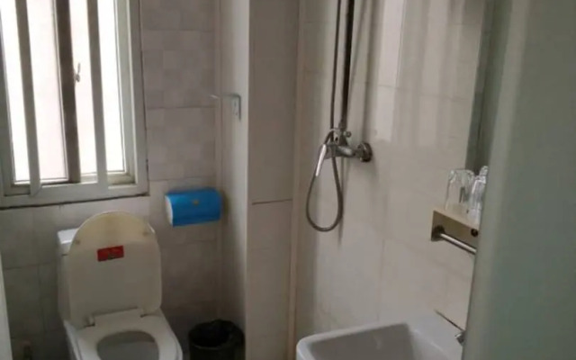 Qinxing Hotel