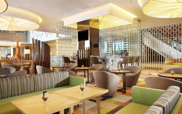 DoubleTree by Hilton Jakarta Kemayoran