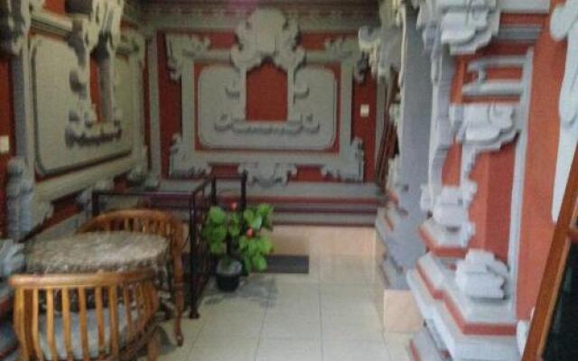 Banana Homestay Ubud