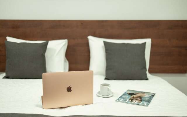 Roma Hotel by H Hotéis - Airport