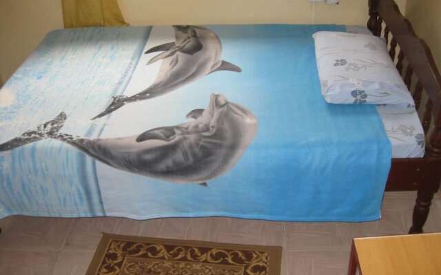 Kwale Golden Guest House