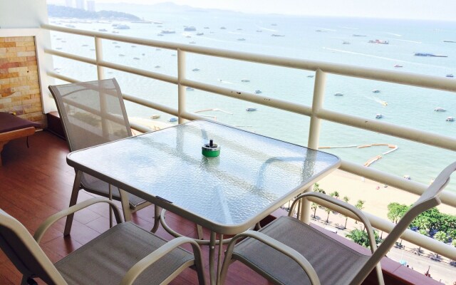 View Talay 6 Condominium by Honey