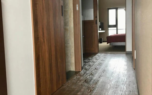 D-style RYCOM / Vacation STAY 4292