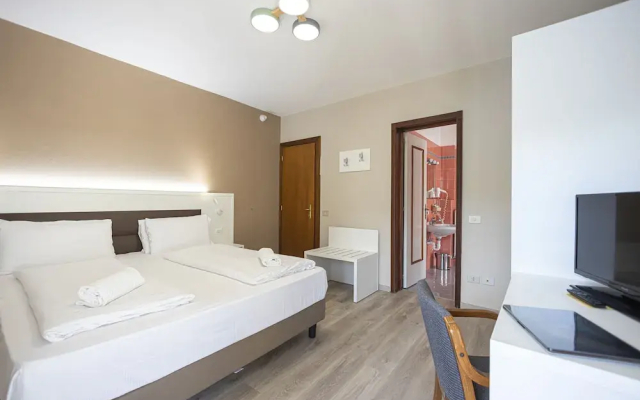 LVG Hotel Collection - Il Portico