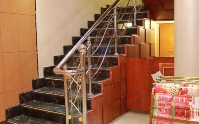 Al Mohamedeya Suites