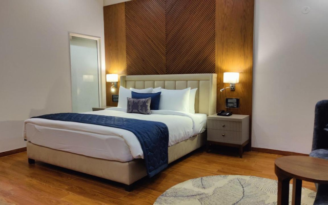 Kaithal Resort - Kasauli