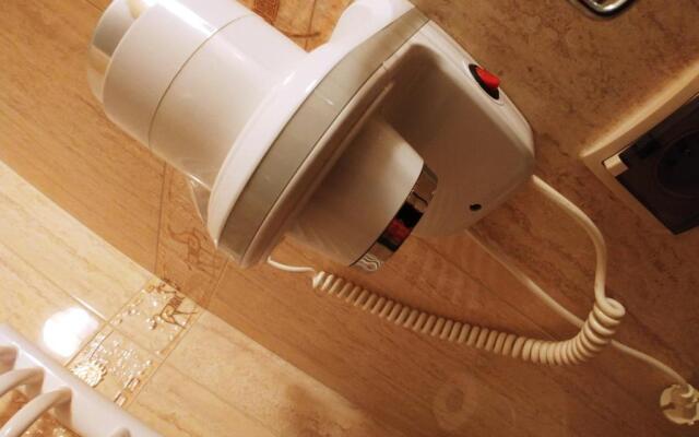 U Hani w pobli?u Gor?cy Potok i Termy