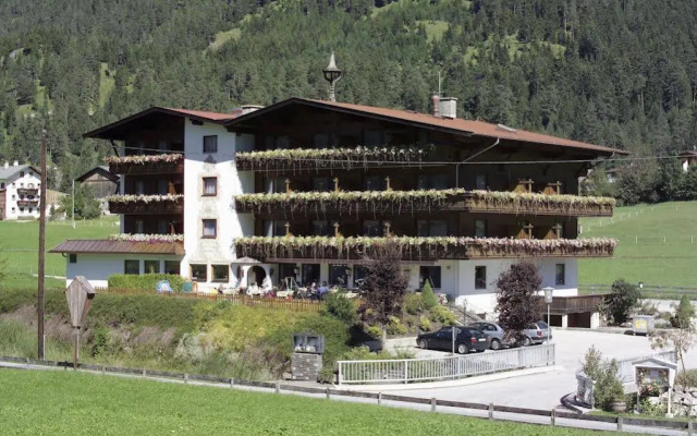 Sportpension Geisler