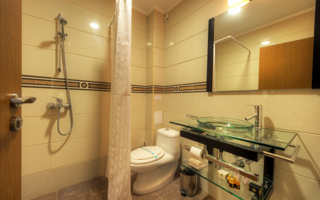 MPM Hotel Merryan