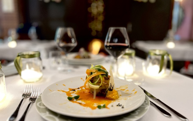 Country Resort Le Due Ruote