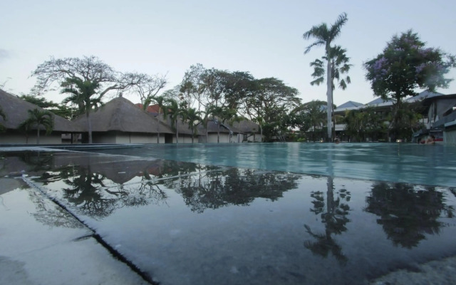 Alit Beach Resort and Villas