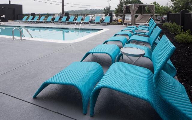 Hotel Indigo Harrisburg - Hershey by IHG