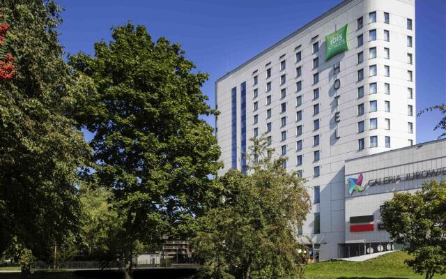 ibis Styles Bialystok