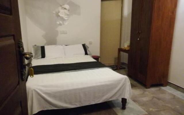 River park Inn