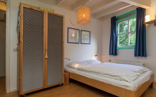 Luxurious Holiday Home in Ouddorp Near Beach