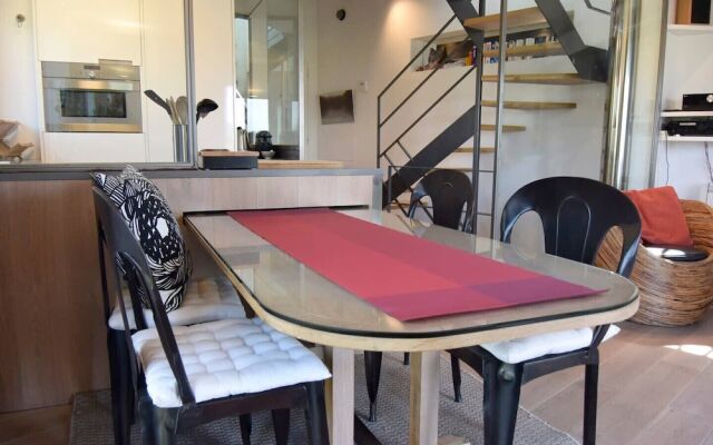 Flateli Apartamento Canigo