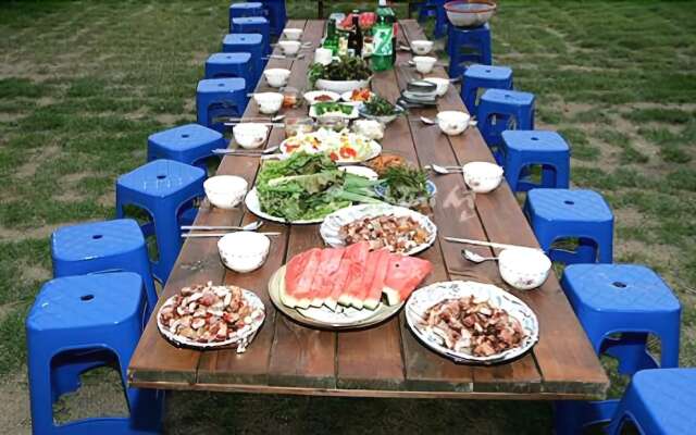 Hoengseong Club Avvio Pension