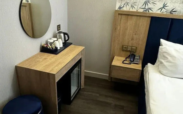Querencia Hotel
