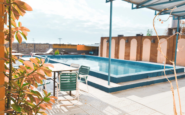Hotel Santander