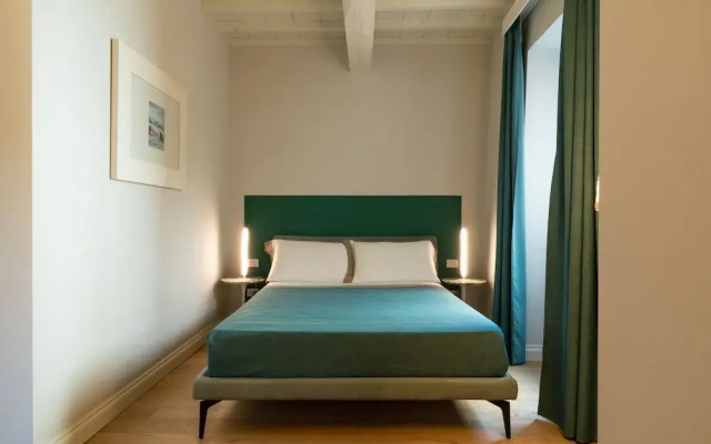 Suite Greve in Chianti - Suite con Terrazza 101