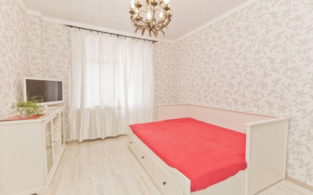 Apartments on Timiryazeva 35