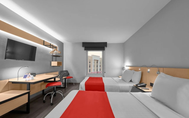 City Express by Marriott Ciudad Juarez
