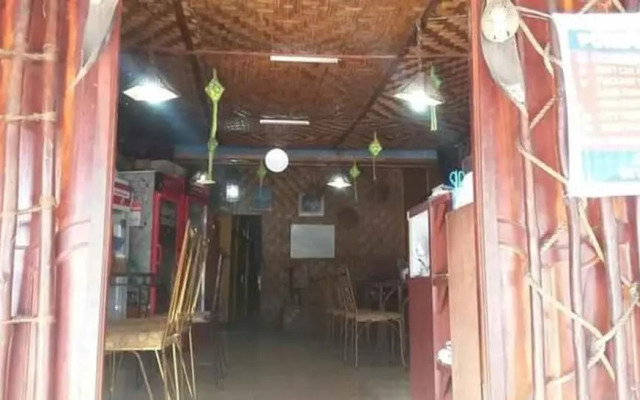 Pondok Wisata Angel Guest House