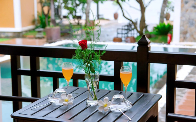 Riva Mui Ne Resort