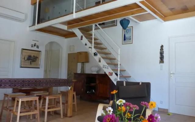 B&B Au Bord du Canal