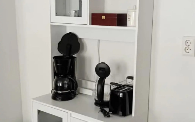 Ferienhaus Castle View Quedlinburg