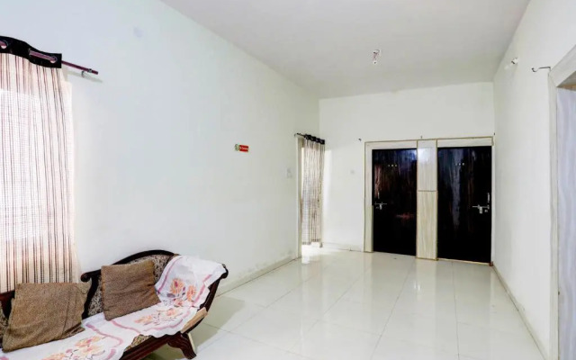 Hotel Orchid Homes by OYO Rooms