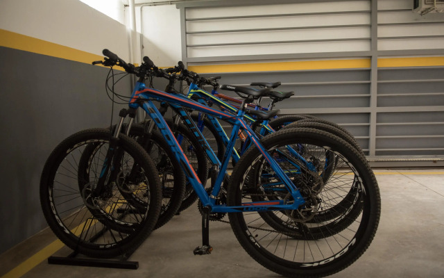 Nova Pampa Apart & Spa