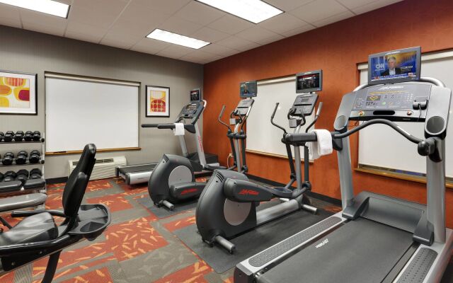 Residence Inn by Marriott Chicago Naperville/Warrenville