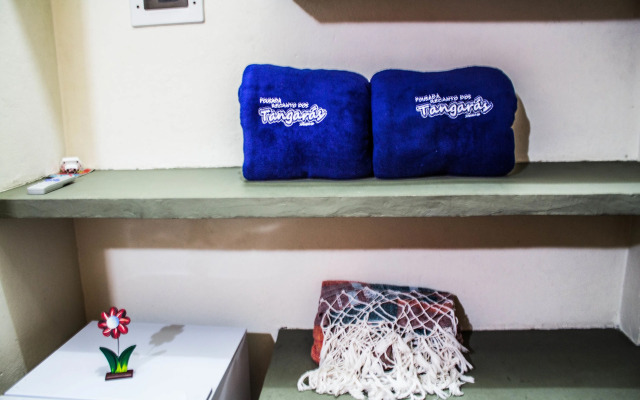 Pousada Recanto dos Tangaras