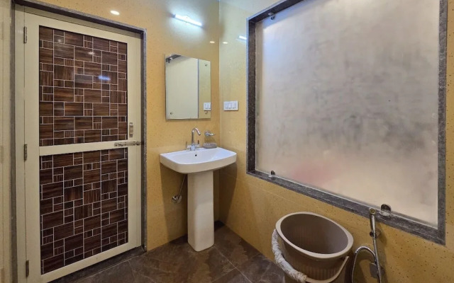 Aghor Guest House