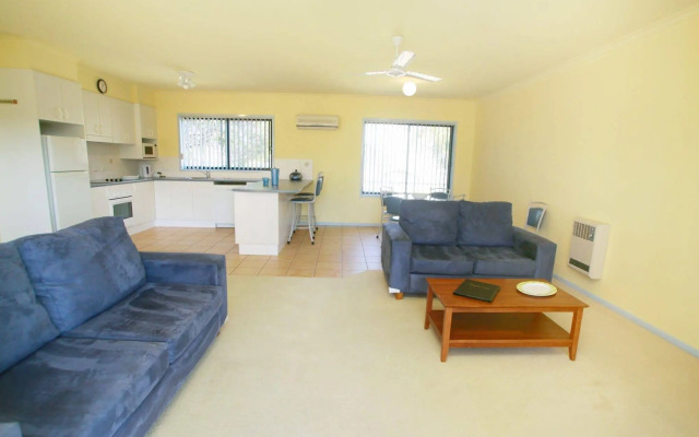 Nautilus Apartments Merimbula