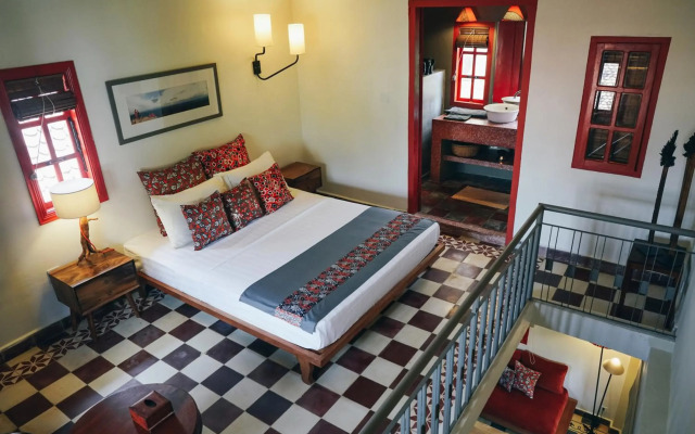 Rambutan Resort Siem Reap