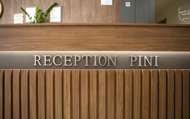 Apart Hotel Gondola Kolasin