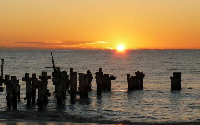 Jurien Bay Tourist Park