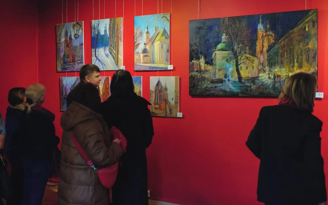 Art Inn Space