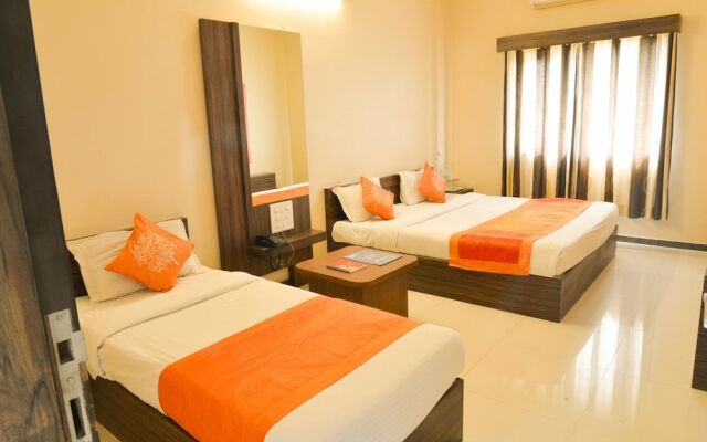 OYO 4316 Hotel Sai Empire